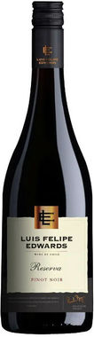 Luis Felipe Edwards Reserva Pinot Noir, Leyda Valley